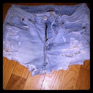 American Eagle Shorts size 2